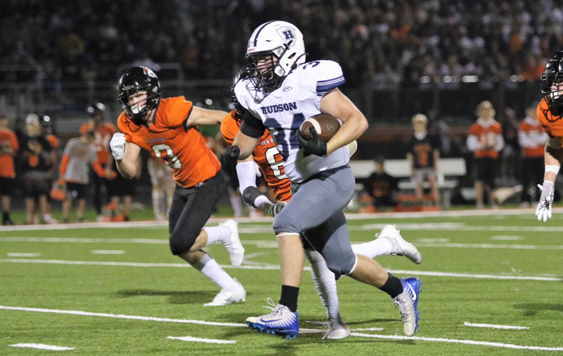 Hunter Schurtz